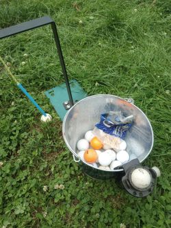 Golf Stuff