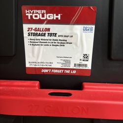 Storage bins Like New