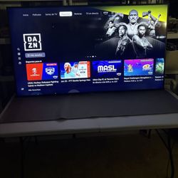 📺 Samsung 75” 4K Smart TV UN75NU7100 + Remote + Wall Mount – $490