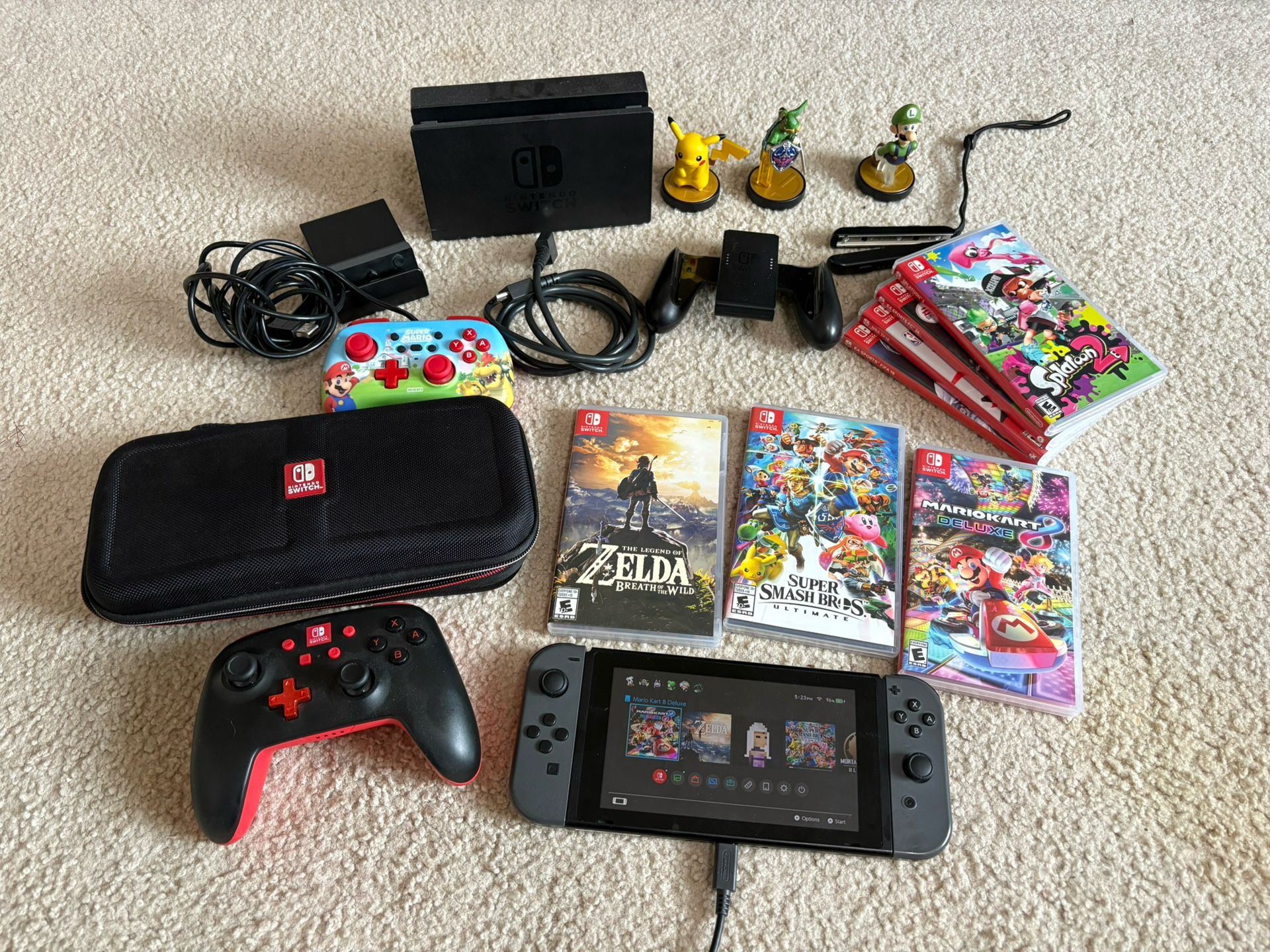 Switch Bundle
