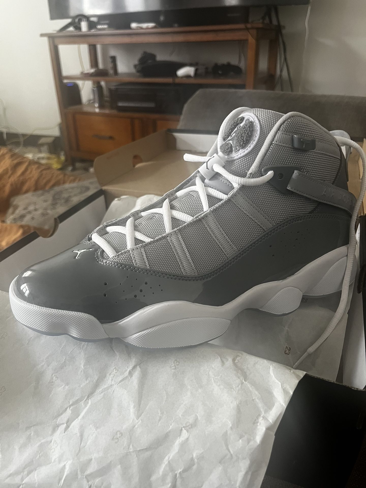 Jordans