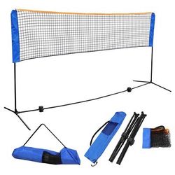 Badminton Volleyball Net
