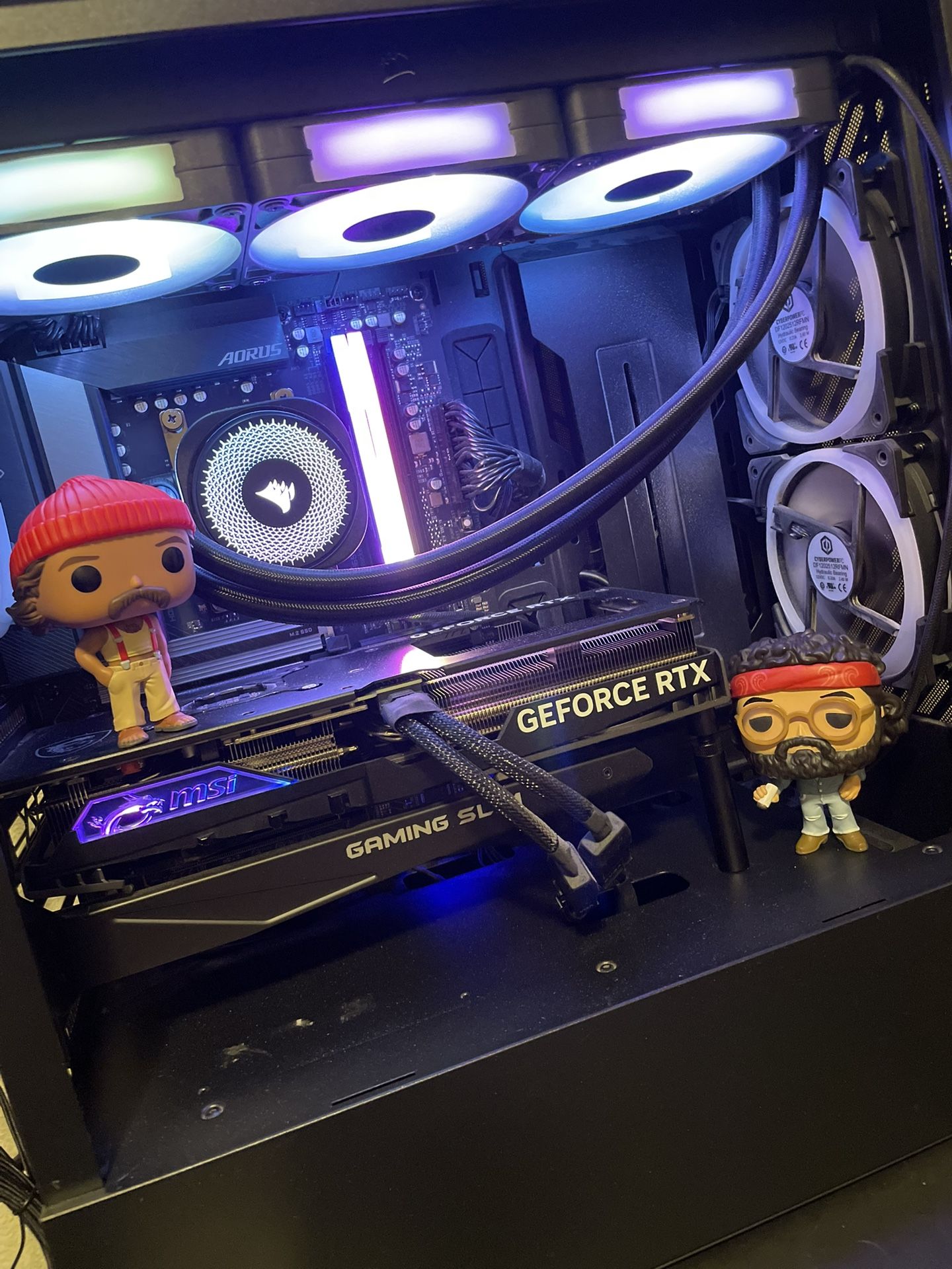 GAMING PC
