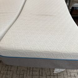 Madrases’s Tempur-Pedic  