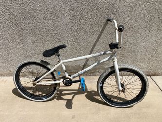 20in FIT BMX $120