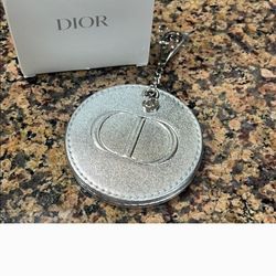 Dior NEW IN BOX Compact Mirror