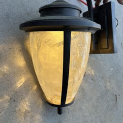 Outdoor Lights 