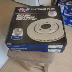 Brake Rotor