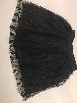 Girls Tutu Skirt Kids Layered Tulle Ballet Dance Skirt Elastic Waistband Party