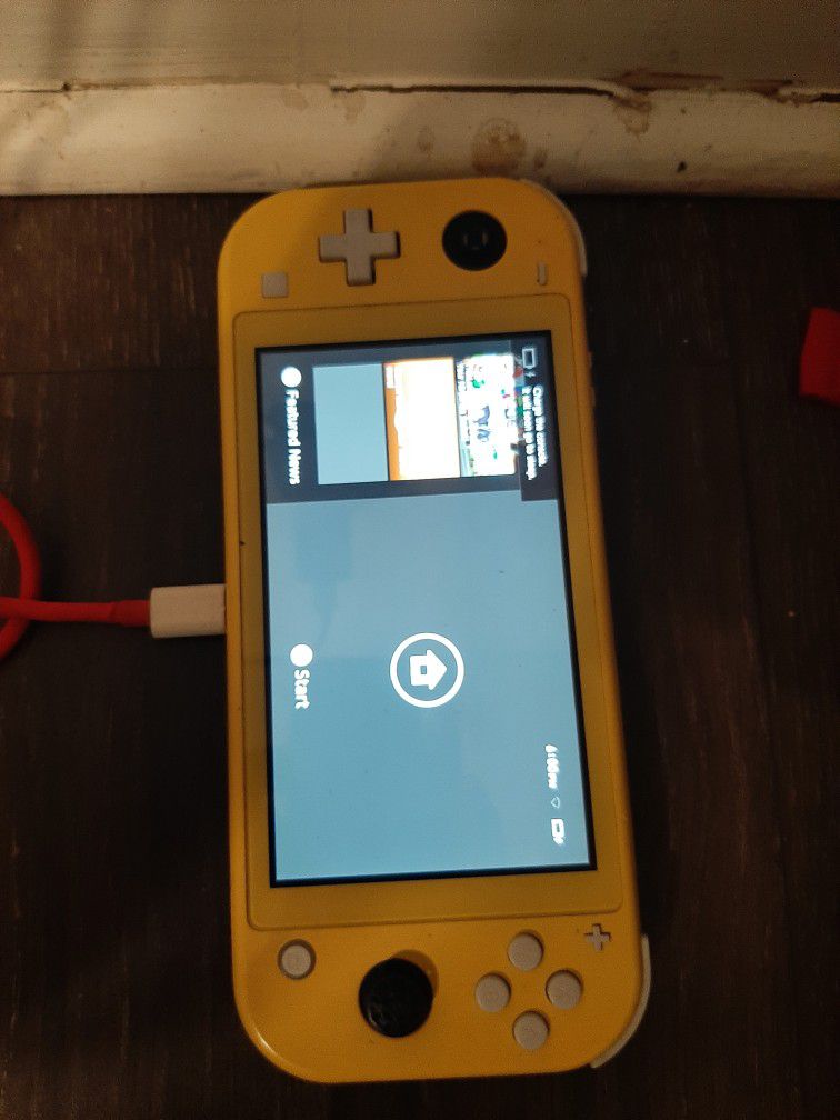 Nintendo switch 150$ or best offer