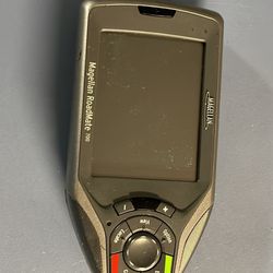 Magellan Road mate Gps