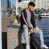 Manny Rojas
