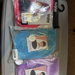 wigs