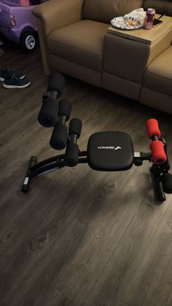 Ab Roller