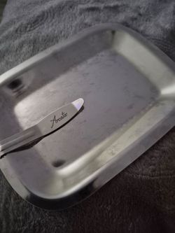$35 stainless Arcata