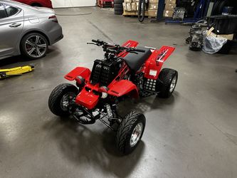 2005 Yamaha Banshee