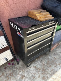 tool box
