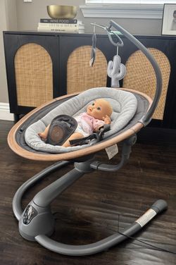 Maxi Cosi Cassia Baby Swing