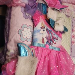 Winged Unicorn