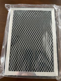 MA-25 Replacement Air Purifier Filter 2 pack