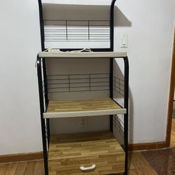 Kitchen Shelf