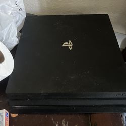 Ps4 Pro