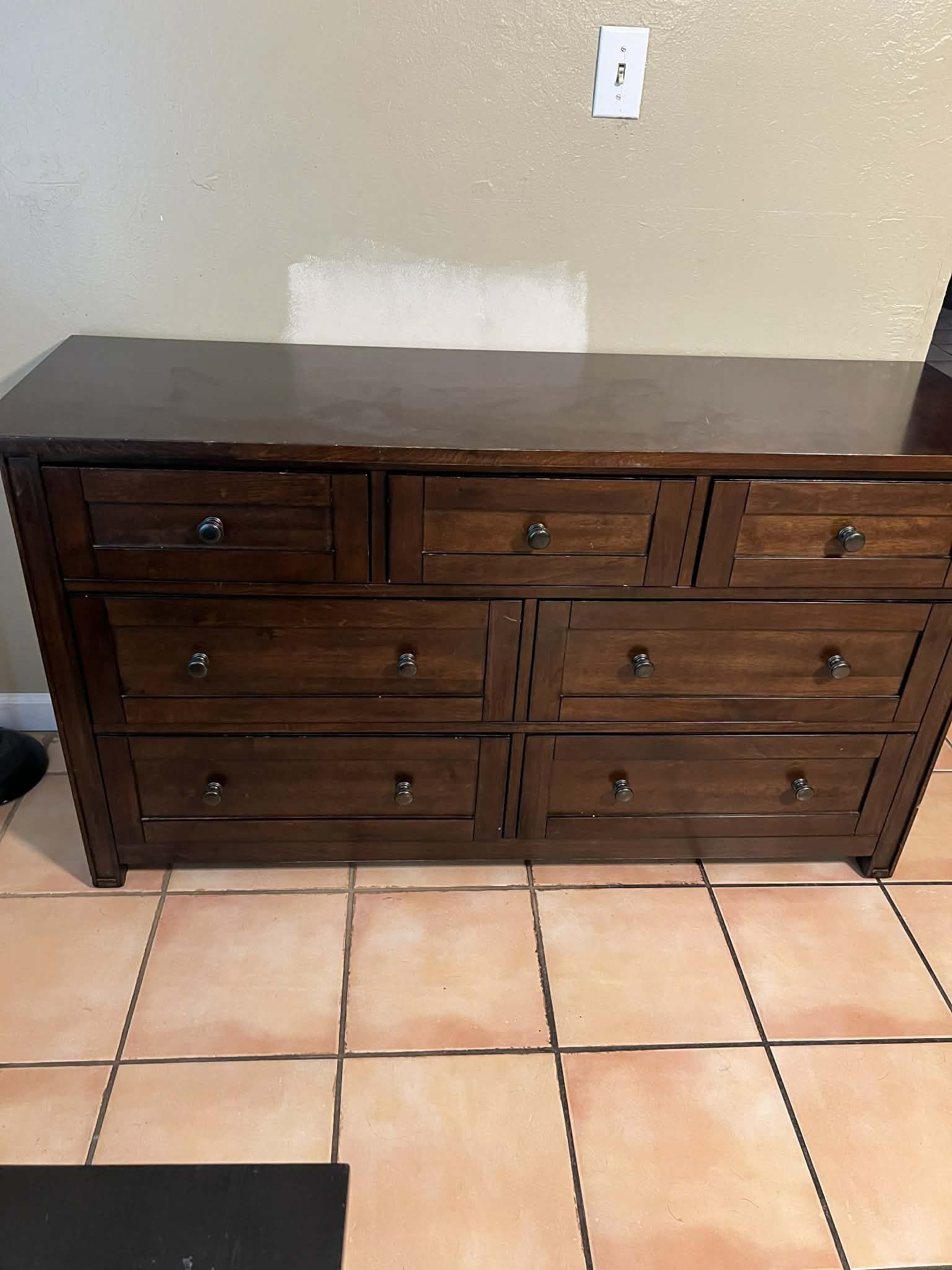 Costco Dresser 