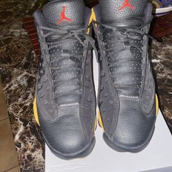 Jordan 13 Taxi