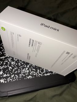 Apple iPad Mini A17 Prp