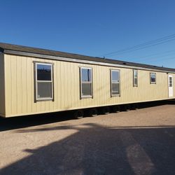 10 Bed 4 Bath Single 18X76 !!!
