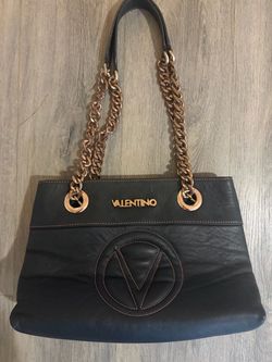 Valentino shoulder bag.