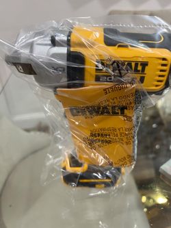 DEWALT 20V Cordless Drill Driver
