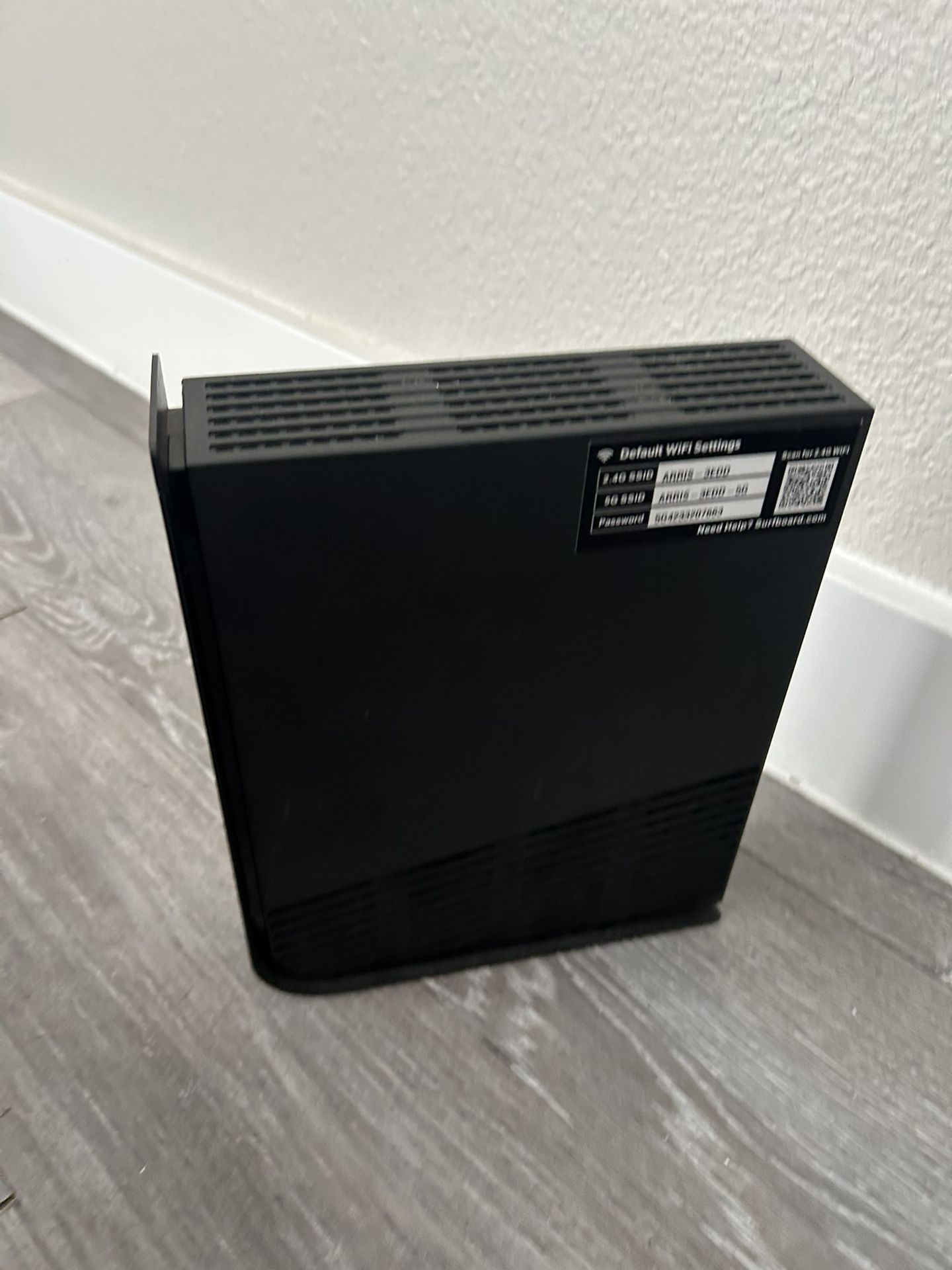 ARIIS ROTUM FOR WIFI