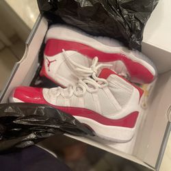 Jordan 11