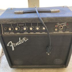 Fender Frontman 15g