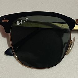 Ray-Ban Polarized Sunglasses