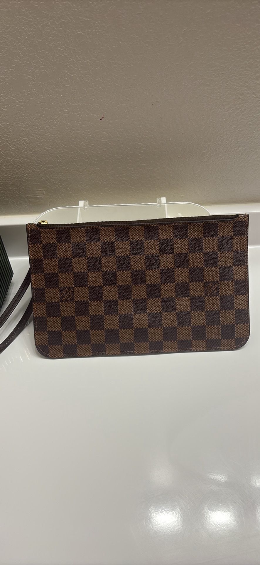 Louis Vuitton Pouch