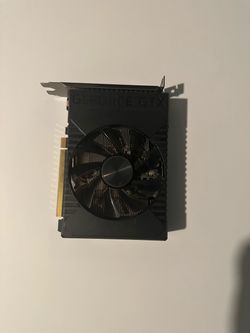 GeForce Gtx 1660 super