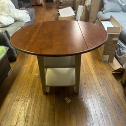 Wooden Table 