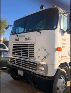 1990 international day cab 960