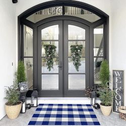 Farmhouse Doormats