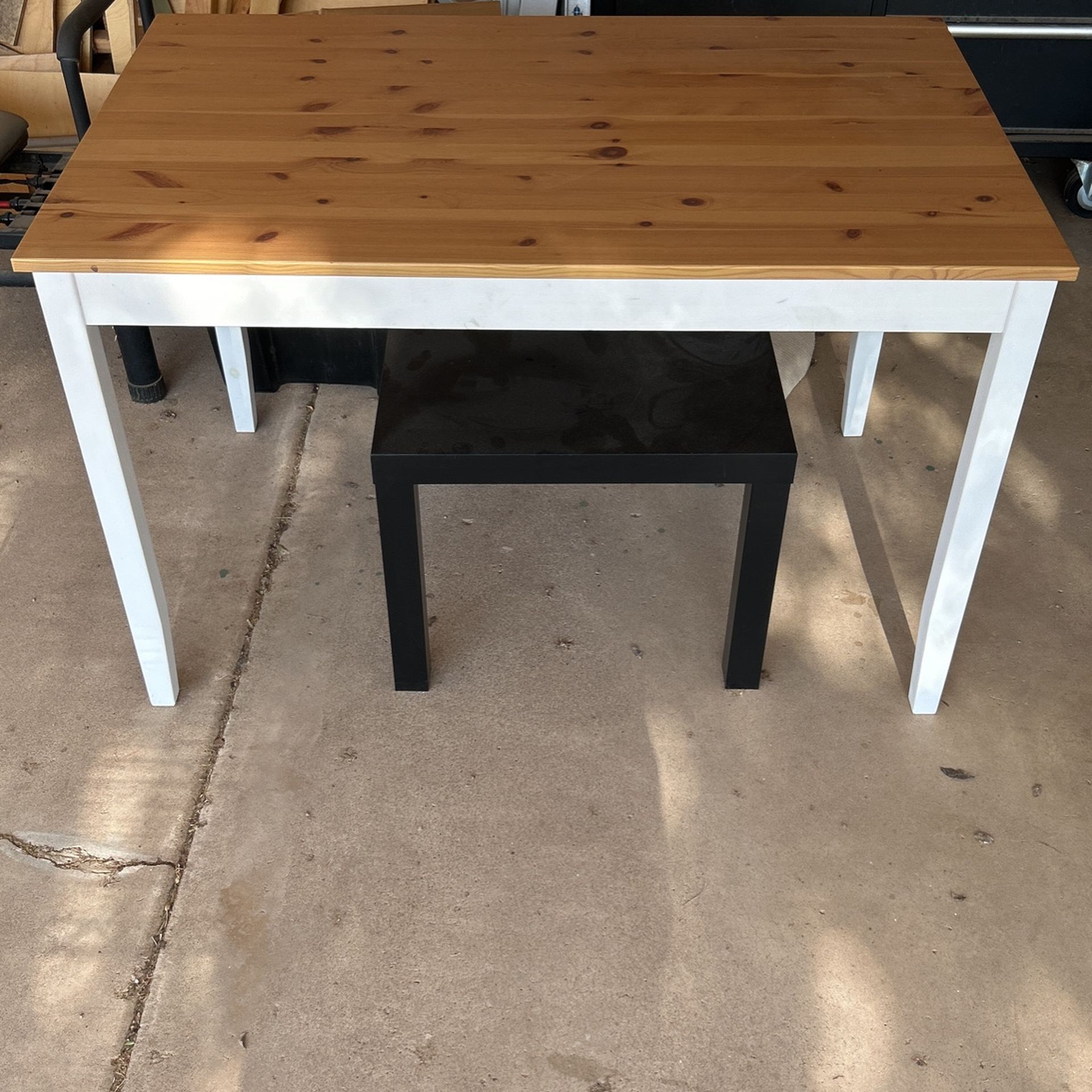 Pinntorp Kitchen Table