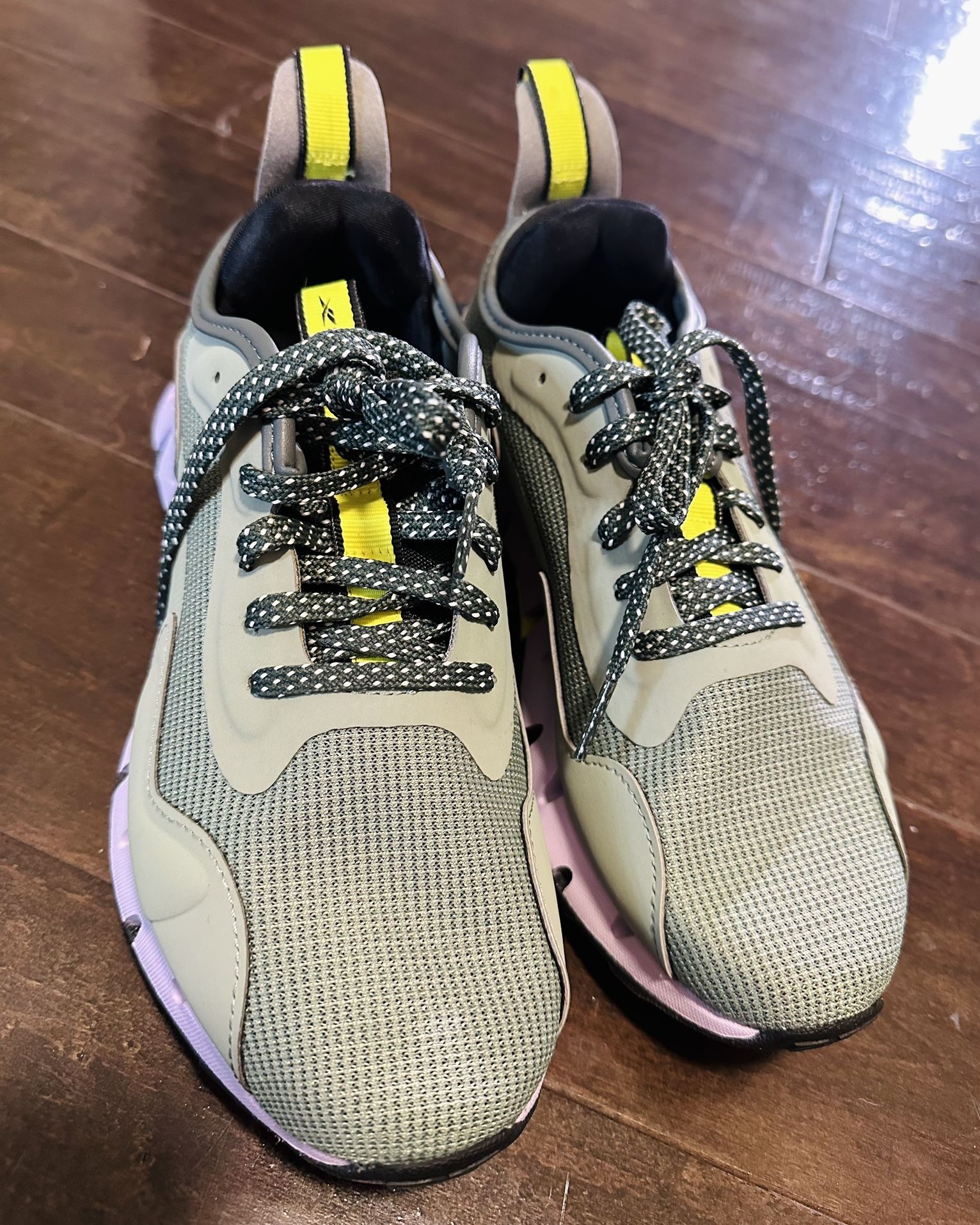 Zig Dynamica Size7