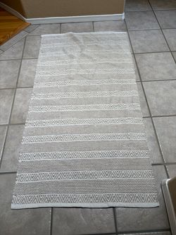 Neutral Rug
