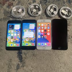 iPhone 8 64g Factory Unlocked 