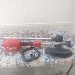 Milwaukee M18 FUEL 18 V Cordless Battery Powered QUIK -LOK Power Head TOOL ONLY