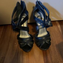 Guess Heels 