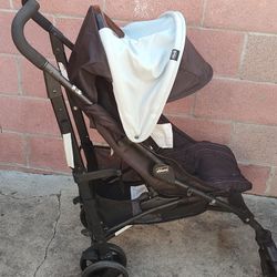 CHICCO BABY STROLLER