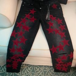 New Amiri Jean Size 32🔥🔥🔥