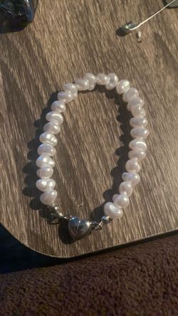 Pearl Braclet